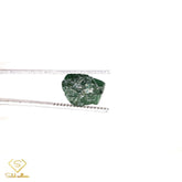 Natural Rough Apatite - 3 pcs - Saleh Sallom